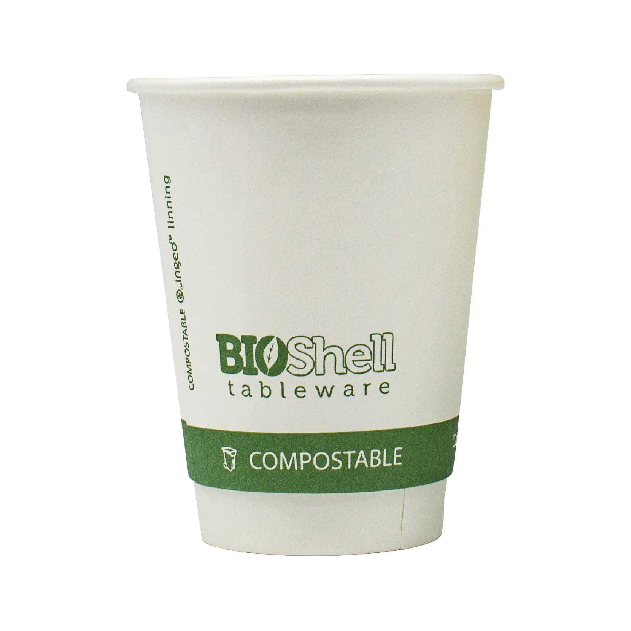 BioShell Hot Cups