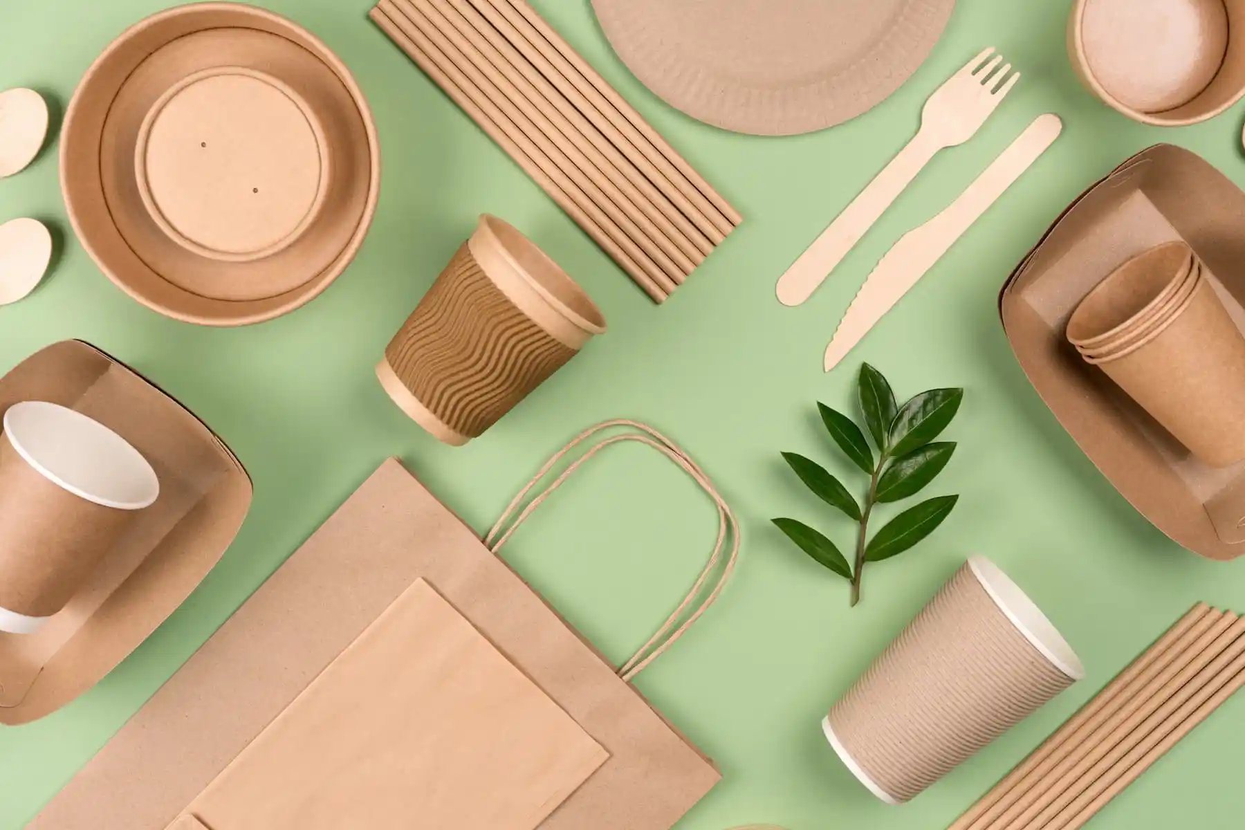 What Is Sustainable Packaging? The Future of Eco-Friendly Solutions