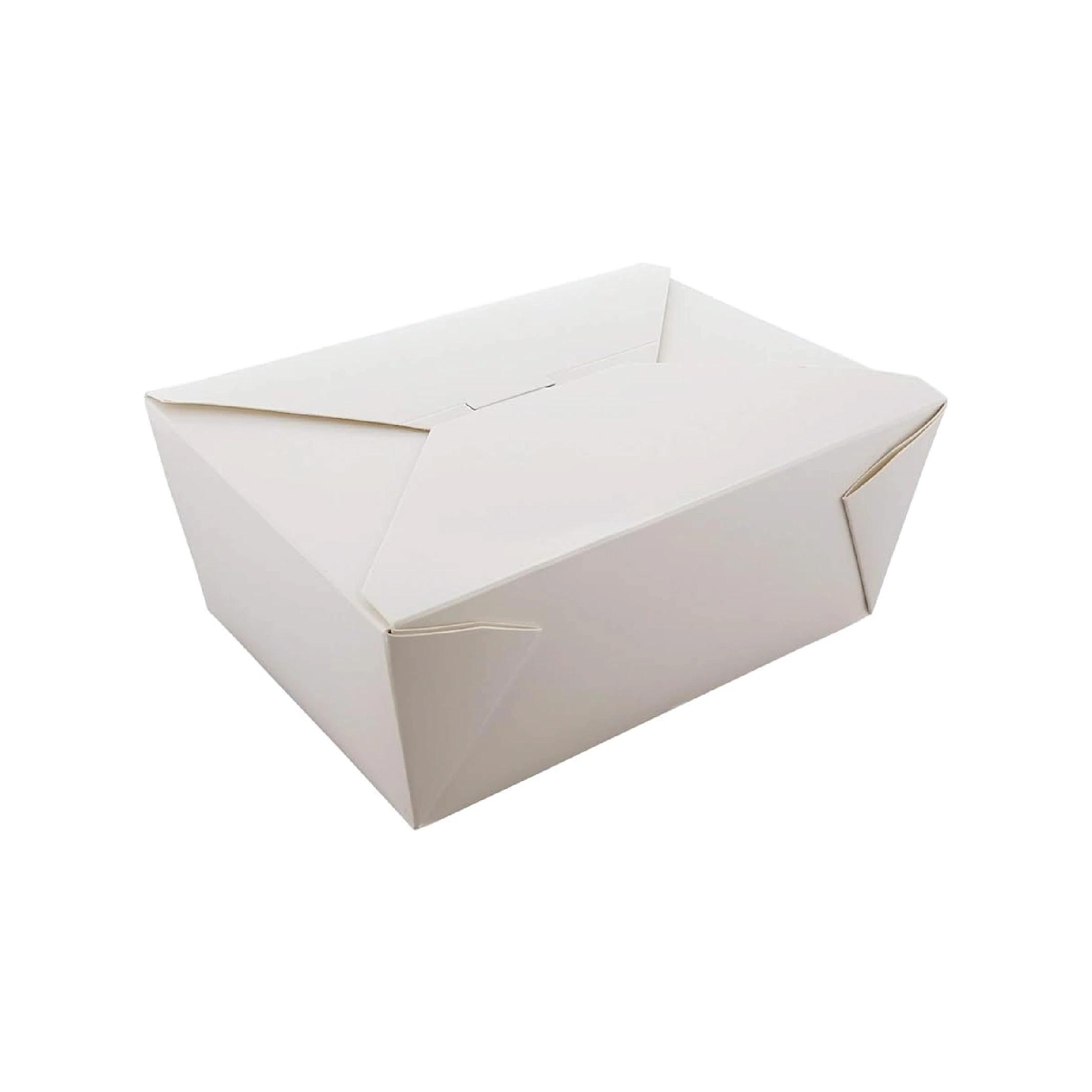 BioShell Tuck Top Takeout boxes